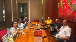 Mangihut Sinaga Tegaskan Perang Melawan Narkoba, Siap Koordinasi dengan Kapolda Sumut untuk Dairi