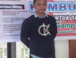 Pj Keuchik Paya Dua Faisal SH Melakukan Penganiayaan Terhadap Salah Seorang Warga Sendiri Bernama Nazir