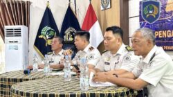 Lapas Tanjung Balai Asahan Optimalkan Layanan Reintegrasi Sosial dan Remisi Bebas Biaya