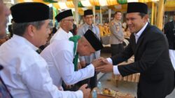 Fadhlullah: Dayah Jadi Kunci Mencetak Generasi Aceh Berkarakter