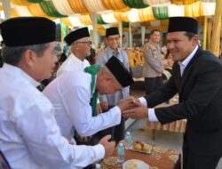 Fadhlullah: Dayah Jadi Kunci Mencetak Generasi Aceh Berkarakter