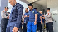Kanwil Ditjenpas Aceh Sukses Relokasi 460 Warga Binaan ke Lapas Baru Punteut