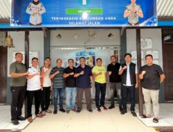 Dukung Ketahanan Pangan dan Pemberdayaan Warga Binaan, Kakanwil Ditjenpas Aceh Tinjau Layanan Dapur Hingga Panen Telur di Lapas Kota Bakti