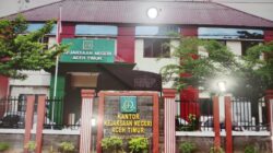 Kasus Penganiayaan Anak Di Bawah Umur Idi Tunoeng Dilimpahkan Ke PN Idi Rayeuk 