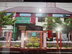 Kasus Penganiayaan Anak Di Bawah Umur Idi Tunoeng Dilimpahkan Ke PN Idi Rayeuk 