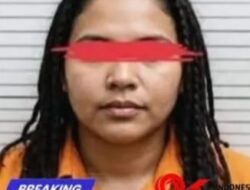 Diduga Sebagai Pengedar Narkoba, Seorang Wanita di Tangkap Polres Batu Bara 