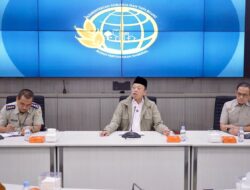 Menteri ATR/Kepala BPN: Pengukuran Terjadwal Kini Berlaku di 400 Kantor Pertanahan, Warga Dapat Kepastian Layanan Maksimal Tujuh Hari