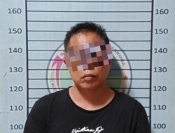 Laporan Masyarakat Berujung Penangkapan, Satresnarkoba Polres Aceh Tenggara Ungkap Kasus Sabu