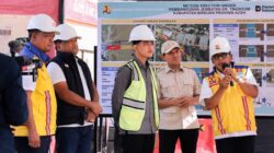 Wagub Aceh dampingi Wapres Gibran Kunjungi Aceh, Pastikan Pemulihan Pascabencana Hidrometeorologi