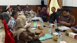 Perkuat Layanan Kesehatan, Pemkab Merangin Gelar Forum Kemitraan Bersama BPJS Kesehatan