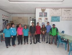 Masyarakat di Tiga Desa Masih Bertani, Kebutuhan Air Bersih Tetap Terpenuhi