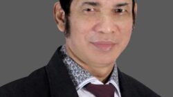 Suasana Hangat Warnai Pertemuan Mualem dan Mentan, Bahas Percepatan Pemulihan Pertanian Aceh