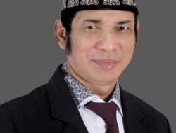 Suasana Hangat Warnai Pertemuan Mualem dan Mentan, Bahas Percepatan Pemulihan Pertanian Aceh