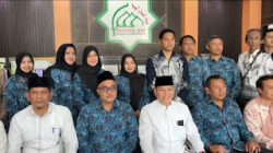 Perkuat Kepedulian Sosial, YARA Salurkan Infak Rp10 Juta melalui Baitul Mal Aceh