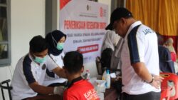 Pelayanan PRIMA, Lapas Idi Sehat, Mengabdi Tanpa Batas
