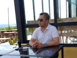 Pang Pison Dukung Pemerintah Aceh,Minta Mentan Tidak Sudutkan Mualem Soal Anggaran Pemulihan Pertanian