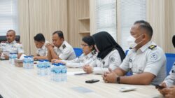 Rutan Kelas I Tangerang Kembali Terima 8 Peserta Program Magang Nasional Kemnaker–Kemenimipas