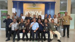 Kacab BRI Duri Hadiri Kemenkeu Fair KPKNL Dumai, Dorong Pengembangan UMKM 