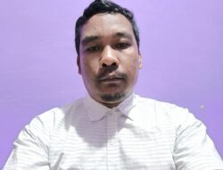Sambut HUT RI ke-81, Forum Pemuda Kec.Peudawa dan Muspika Buka Turnamen Sepak Bola Antar-Gampong