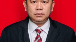 Samsul Muin Siap Maju Mencalonkan Diri Sebagai Peratin Mendiri Sejati