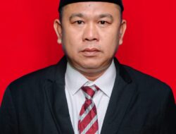 Samsul Muin Siap Maju Mencalonkan Diri Sebagai Peratin Mendiri Sejati