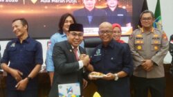 PW IWO Aceh Kirim 8 Delegasi Hadiri HUT IWO ke-14 di Bengkulu
