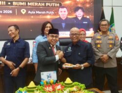 PW IWO Aceh Kirim 8 Delegasi Hadiri HUT IWO ke-14 di Bengkulu