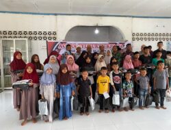 KPA/PA Daerah I Peureulak: Damai Aceh Milik Semua
