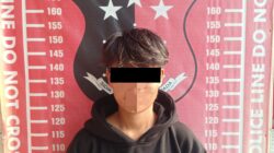 SAT Reskrim Polres Pesisir Barat Ungkap Kasus Dugaan Tindakan Pidana Penggelapan 