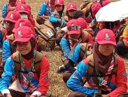 Pontingen Sorong Selatan Kunjungi Posdirgantara, Peroleh Wawasan Dunia Dirgantara