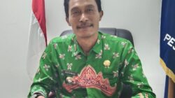 Dana Desa Tahap II Pesibar, 55 Pekon Sudah Cair Rp8,82 Miliar