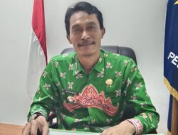 Dana Desa Tahap II Pesibar, 55 Pekon Sudah Cair Rp8,82 Miliar