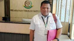 Aktivis GERMASI & CSM Dukung Kejaksaan Bongkar Tuntas Dugaan 121 SHM di Kawasan Konservasi TNBBS