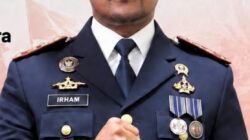 Langkah Baru Irhamuddin Kepemimpinan Lapas Kelas’ II A Lhokseumawe Siap Lanjutkan Estafet Kepemimpinan