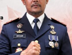 Langkah Baru Irhamuddin Kepemimpinan Lapas Kelas’ II A Lhokseumawe Siap Lanjutkan Estafet Kepemimpinan