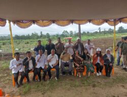 Investor NT Group Kucurkan Rp200–300 Miliar untuk Pengembangan Kopi Dairi, Parbuluan Diproyeksikan Jadi Sentra Kopi Berskala Internasional