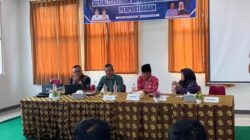 Tingkatkan Mutu SDM, Wabup A. Khafidh Dorong Perpustakaan Sekolah dan Desa Raih Akreditasi