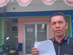 Diduga Nasabah Sudah Lunas, Jaminan Masih Hendak Dilelang, Advokat Fesbian Fajrin Siapkan Laporan Polisi terhadap Bank Ulam Lampung Barat