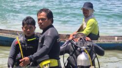 Korban Tenggelam Di Pinggiran Pantai Tara Bunga Danau Toba Balige Akhirnya Ditemukan
