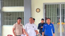 Lapas Lhokseumawe Sosialisasikan Hak Integrasi kepada Warga Binaan