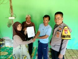 Nelayan Korban Kecelakaan Laut Ditemukan Mengapung di Perairan Way Haru