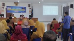 Evaluasi LPPK 2026, Wabup A. Khafidh Cecar OPD Hingga Bahas Isu Karhutla