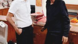 Polsek Medan-Kota Tangkap Pencuri HandPhone Mewah