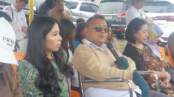 Vickner Sinaga Pacu Transformasi Ekonomi dan Percepatan Pembangunan Dairi