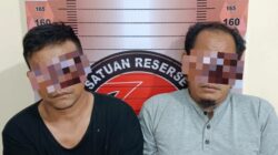 Informasi Warga Ditindaklanjuti, Tim Gabungan Polres Aceh Tenggara Ungkap Dugaan Peredaran Sabu di Lawe Alas