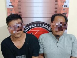 Informasi Warga Ditindaklanjuti, Tim Gabungan Polres Aceh Tenggara Ungkap Dugaan Peredaran Sabu di Lawe Alas