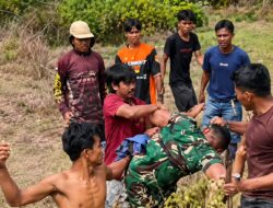 Sederet Konflik Libatkan Oknum SAD, Masyarakat Desak Aparat Tegakkan Hukum Tanpa Pandang Bulu
