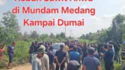 Heboh..! Ada Plang Satgas PKH Ahwa Cs Diduga Tetap Memanen APN Diminta Melakukan Pengawasan