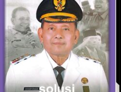 Dari Buku ke Investasi Rp300 Miliar: Refleksi 1,5 Tahun Pengabdian di Dairi