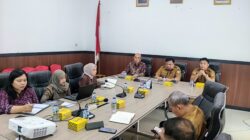 Tegaskan Transparansi BOSP, Pemkab Merangin Gelar Entry Meeting Bersama BPK RI
